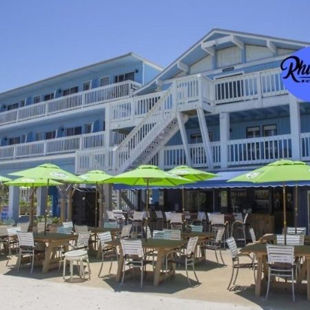 Rhumcay Beach Resort And Grille Fort Pierce Kültér fotó