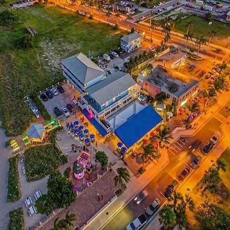 Rhumcay Beach Resort And Grille Fort Pierce Kültér fotó