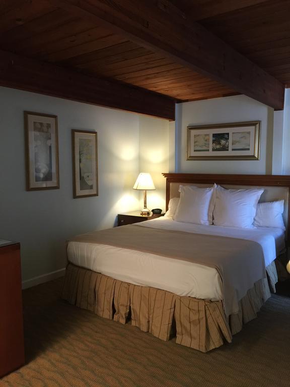 Rhumcay Beach Resort And Grille Fort Pierce Kültér fotó