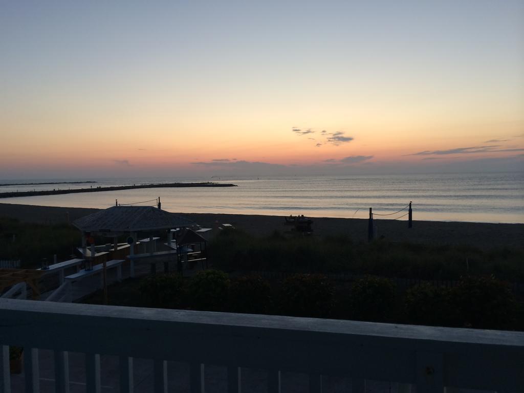 Rhumcay Beach Resort And Grille Fort Pierce Kültér fotó