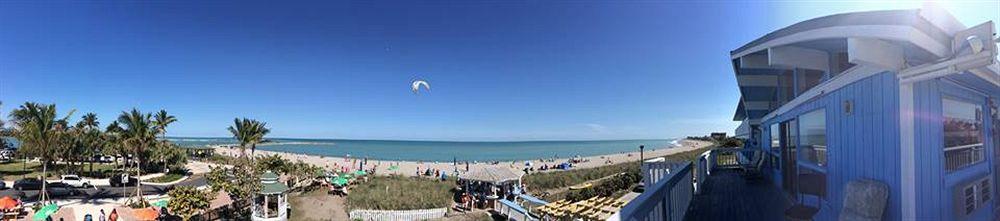 Rhumcay Beach Resort And Grille Fort Pierce Kültér fotó
