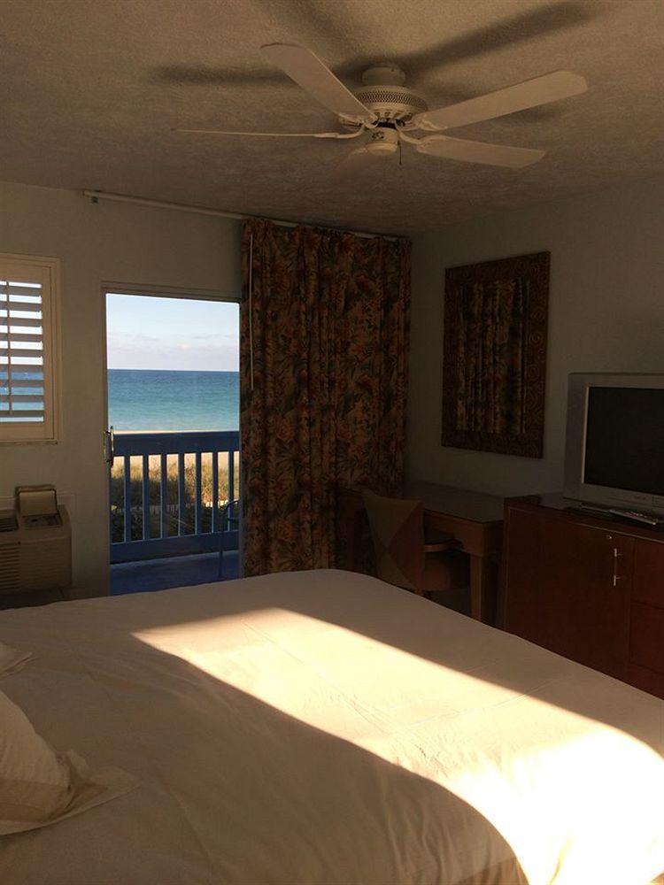 Rhumcay Beach Resort And Grille Fort Pierce Kültér fotó