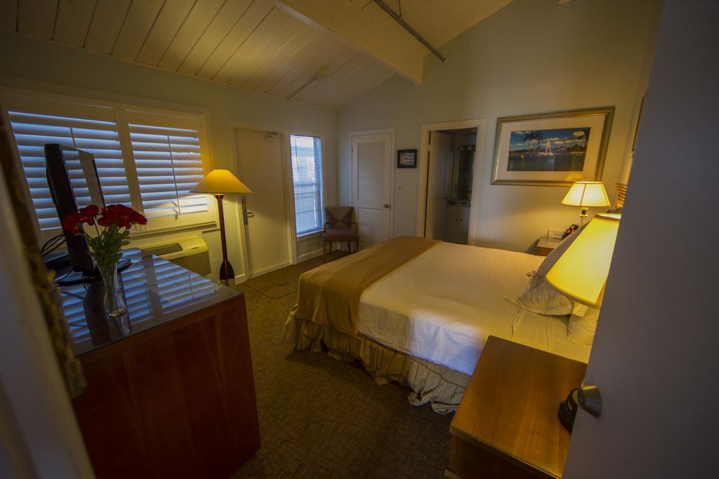 Rhumcay Beach Resort And Grille Fort Pierce Kültér fotó