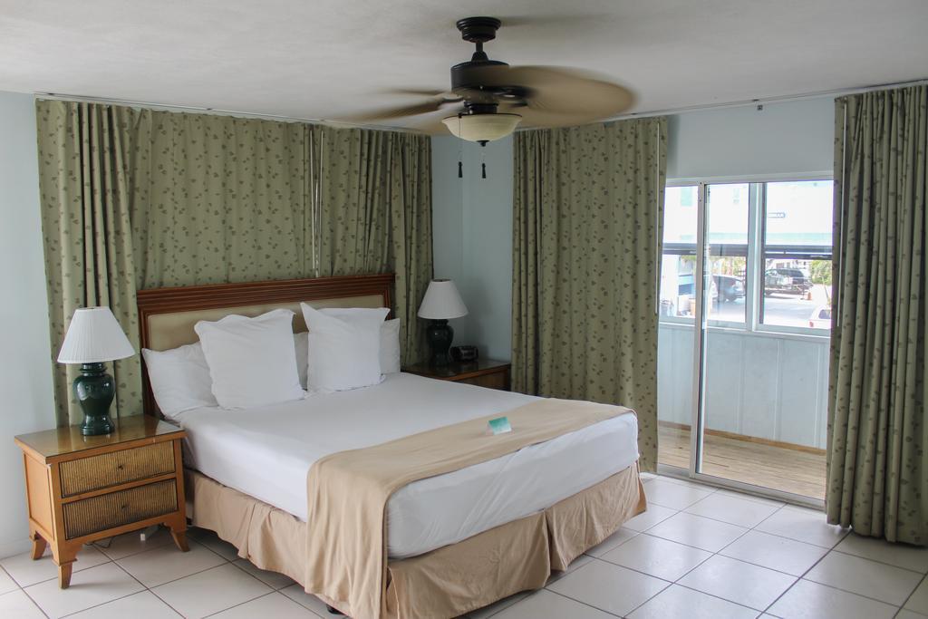 Rhumcay Beach Resort And Grille Fort Pierce Kültér fotó