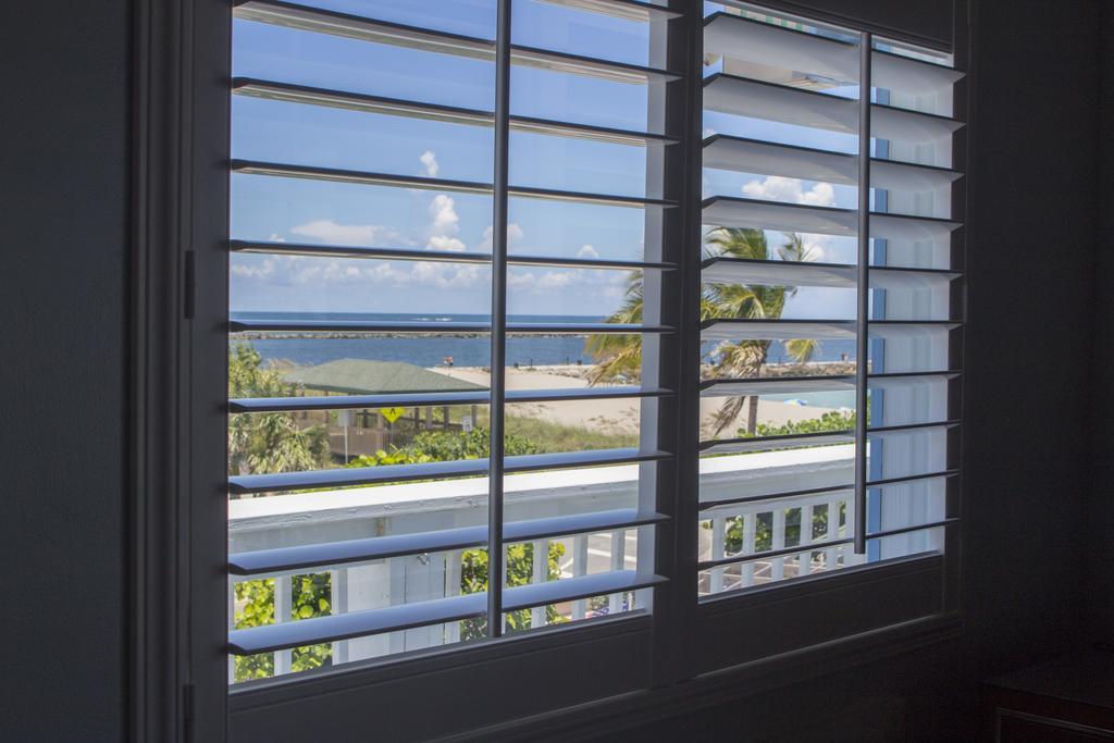 Rhumcay Beach Resort And Grille Fort Pierce Kültér fotó