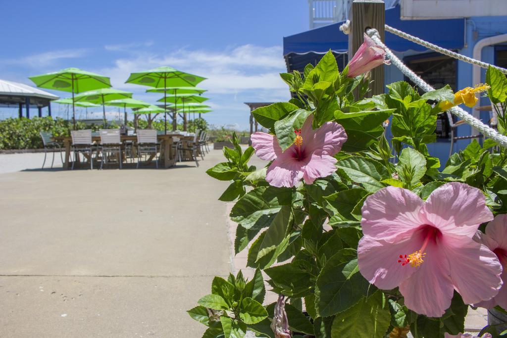 Rhumcay Beach Resort And Grille Fort Pierce Kültér fotó