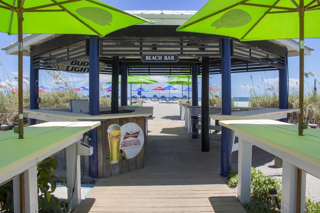 Rhumcay Beach Resort And Grille Fort Pierce Kültér fotó