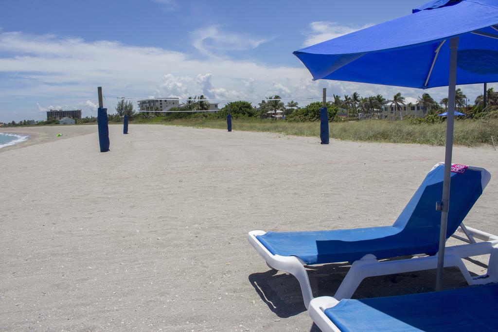 Rhumcay Beach Resort And Grille Fort Pierce Kültér fotó
