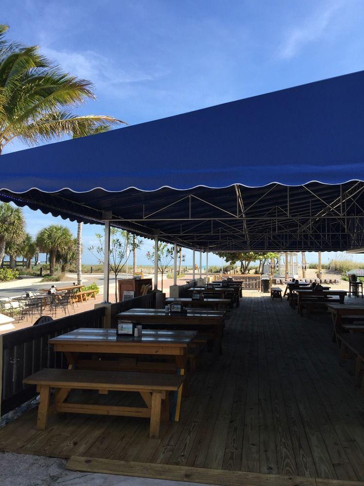Rhumcay Beach Resort And Grille Fort Pierce Kültér fotó