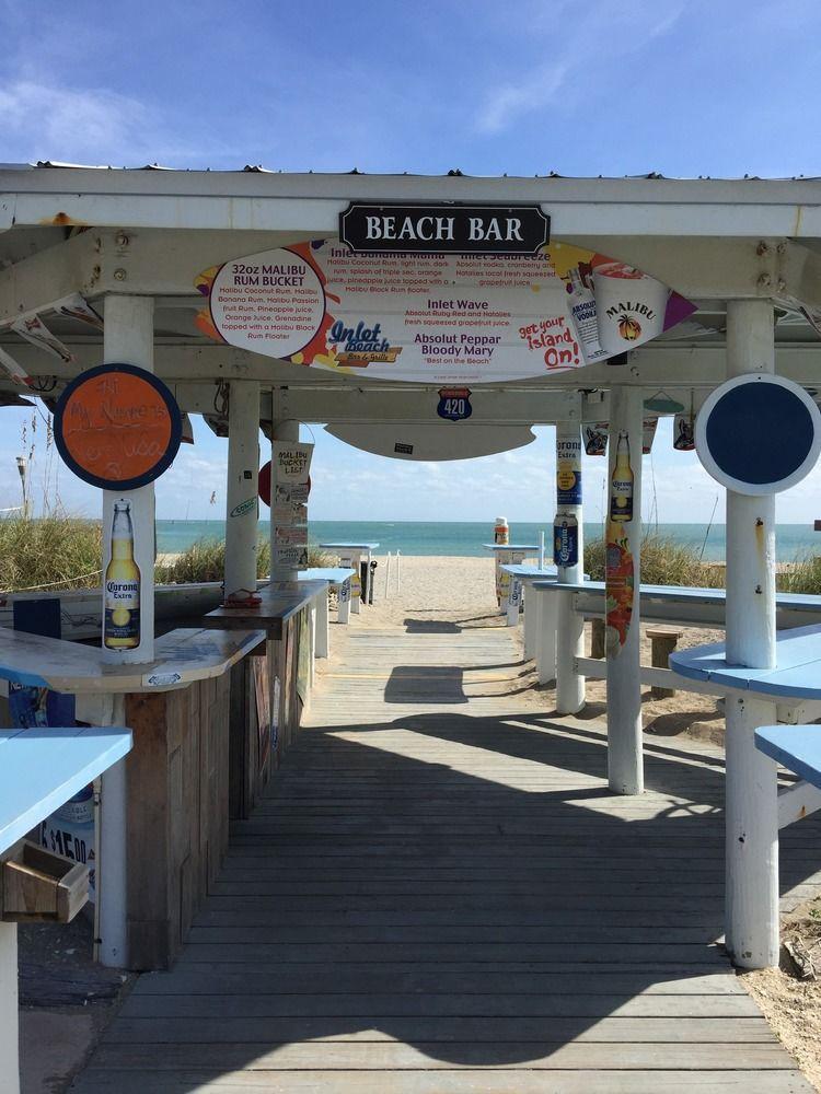 Rhumcay Beach Resort And Grille Fort Pierce Kültér fotó