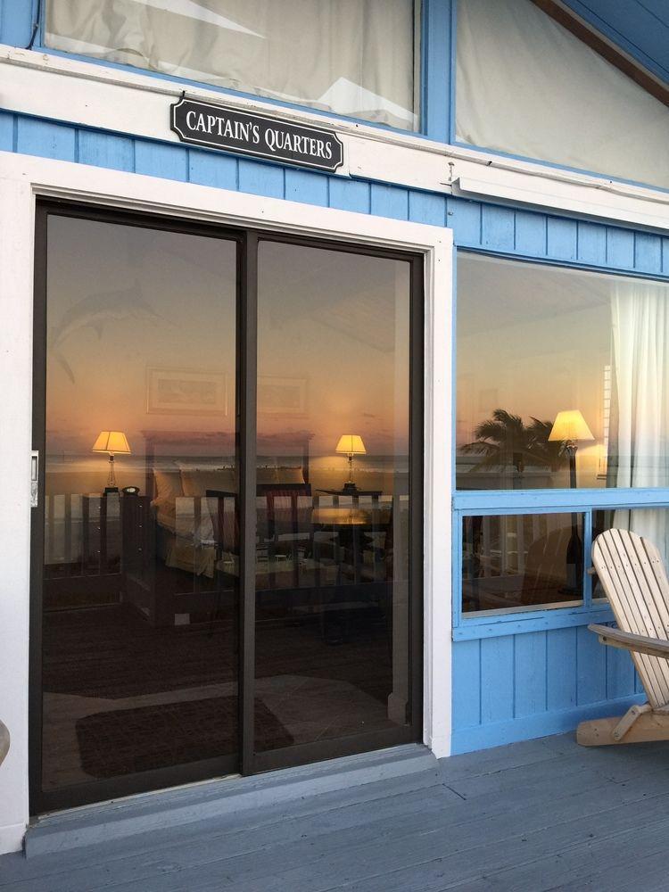 Rhumcay Beach Resort And Grille Fort Pierce Kültér fotó