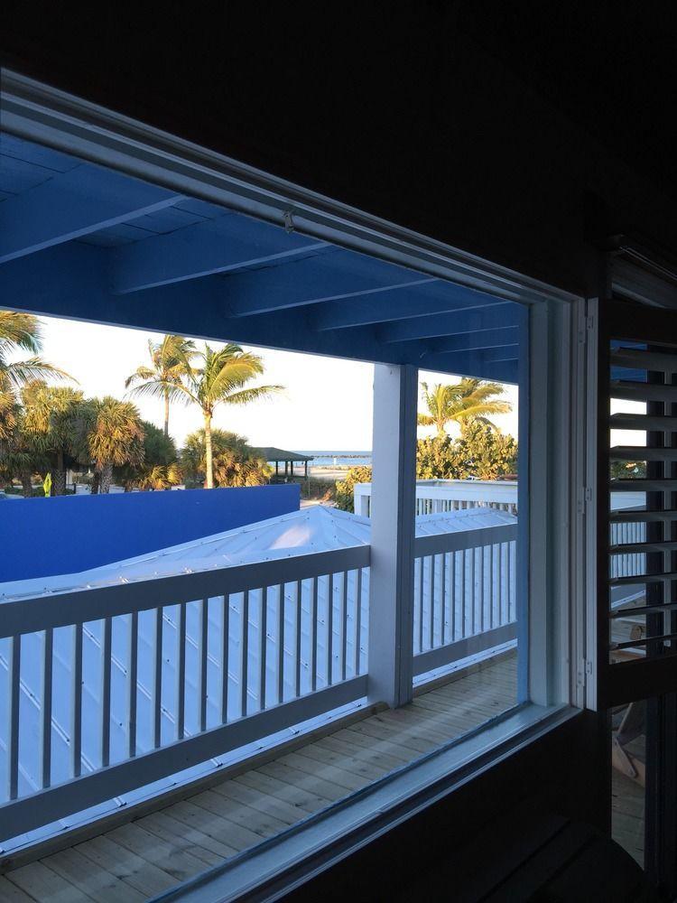 Rhumcay Beach Resort And Grille Fort Pierce Kültér fotó