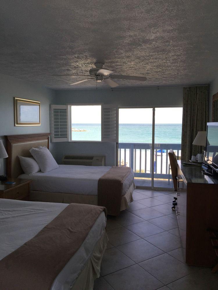 Rhumcay Beach Resort And Grille Fort Pierce Kültér fotó