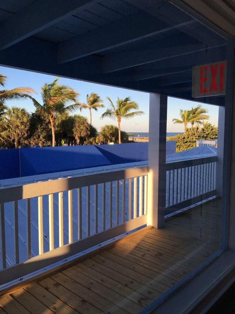 Rhumcay Beach Resort And Grille Fort Pierce Kültér fotó