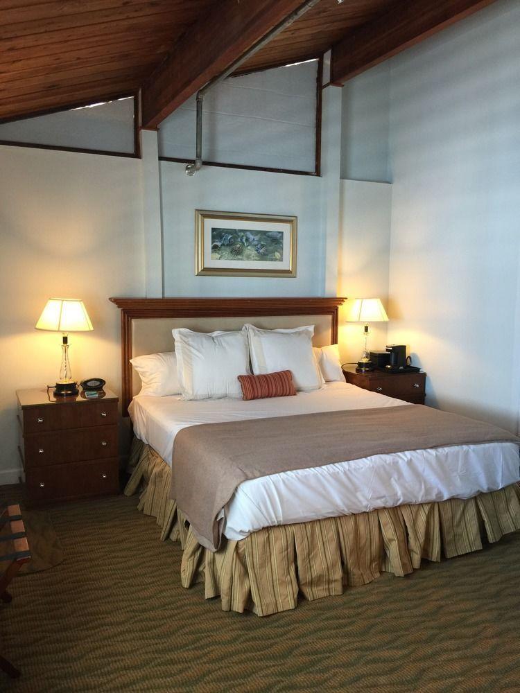 Rhumcay Beach Resort And Grille Fort Pierce Kültér fotó