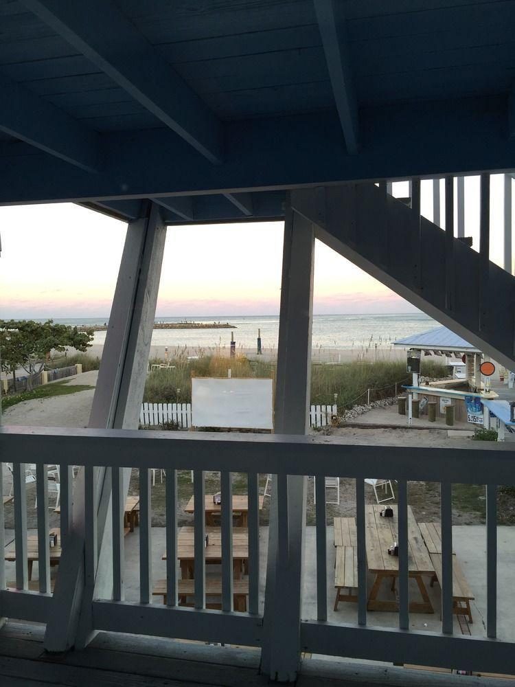 Rhumcay Beach Resort And Grille Fort Pierce Kültér fotó