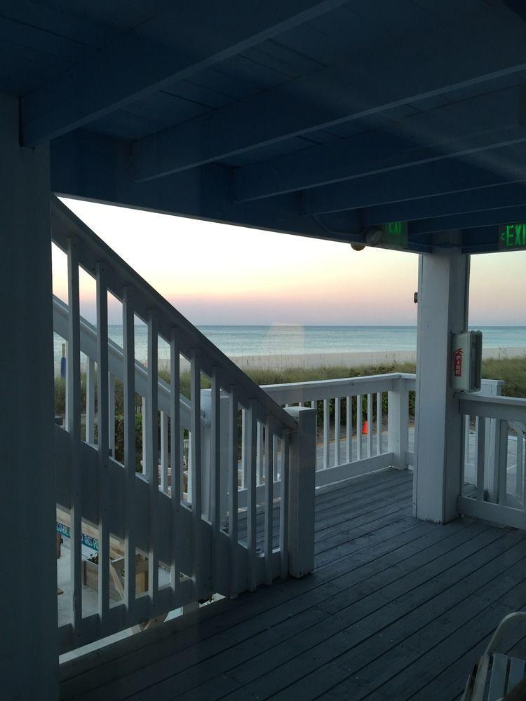 Rhumcay Beach Resort And Grille Fort Pierce Kültér fotó