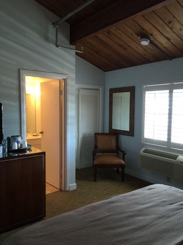 Rhumcay Beach Resort And Grille Fort Pierce Kültér fotó