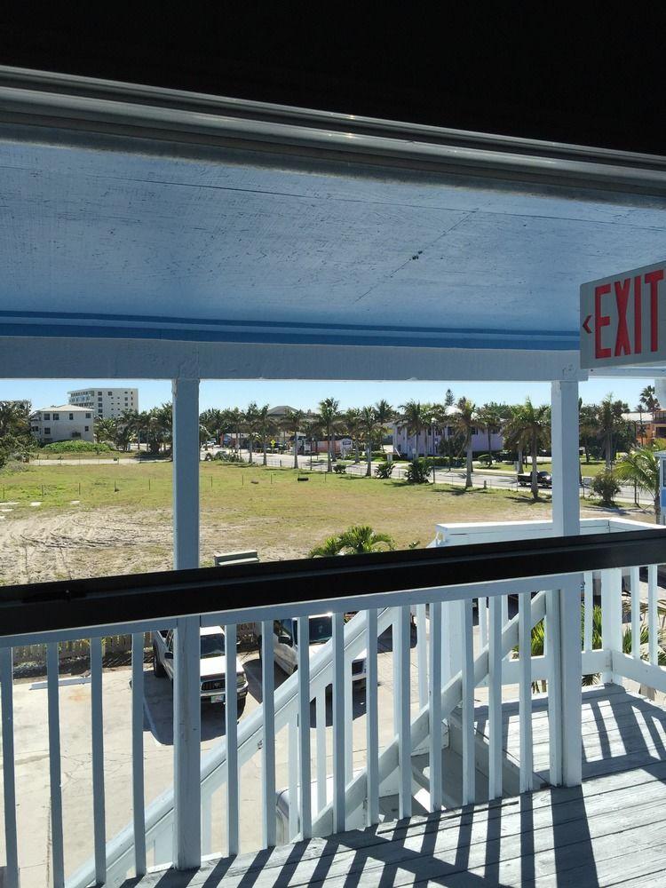 Rhumcay Beach Resort And Grille Fort Pierce Kültér fotó