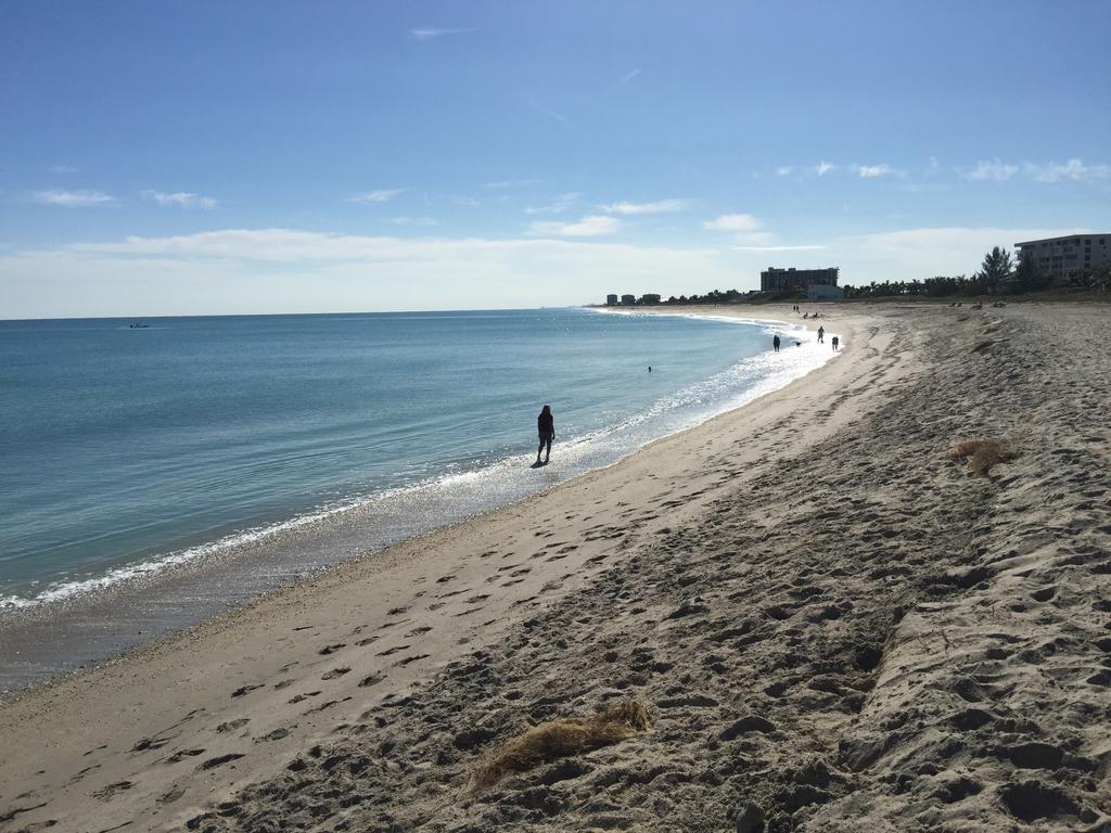 Rhumcay Beach Resort And Grille Fort Pierce Kültér fotó