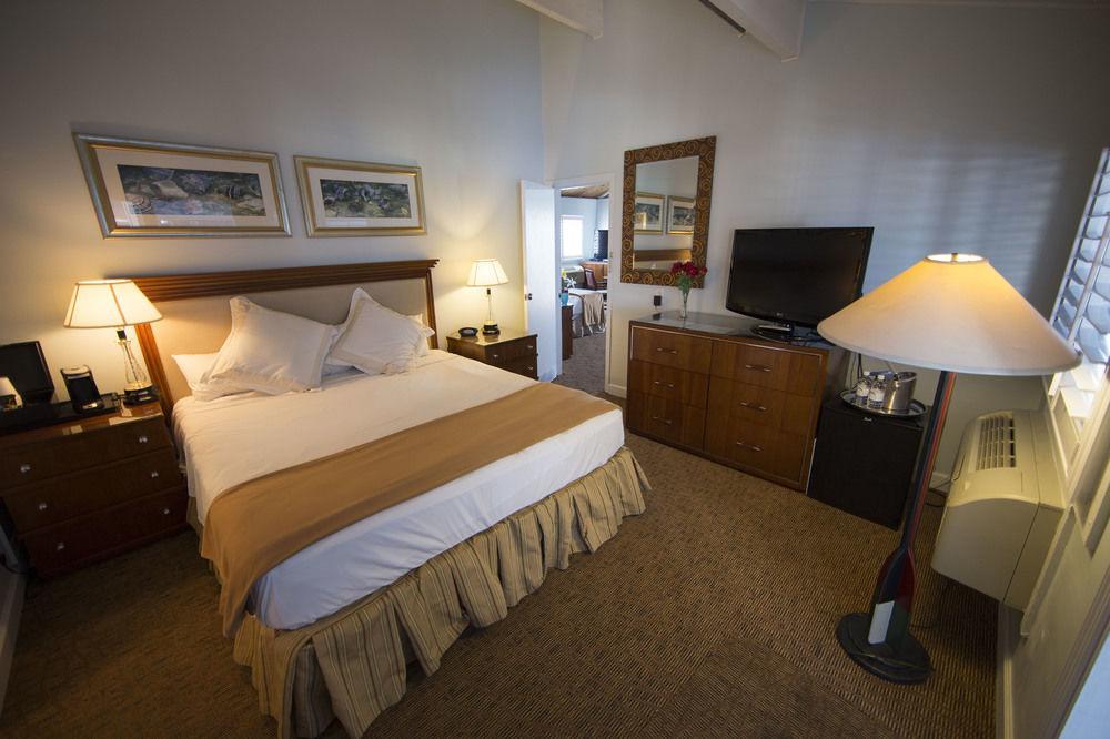 Rhumcay Beach Resort And Grille Fort Pierce Kültér fotó