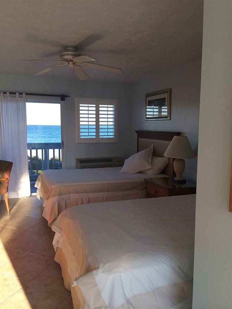 Rhumcay Beach Resort And Grille Fort Pierce Kültér fotó