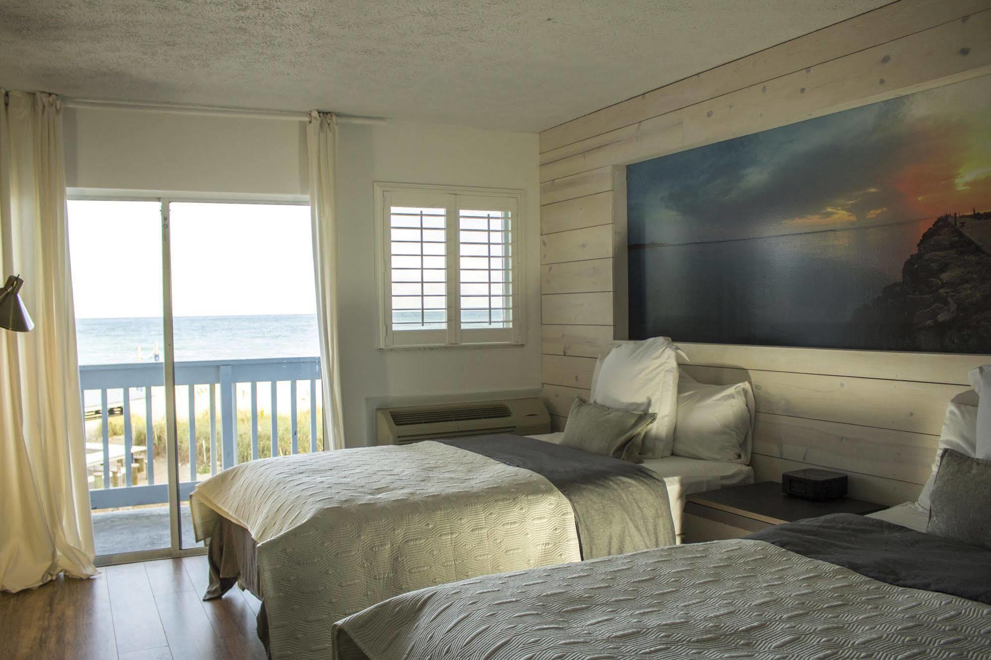 Rhumcay Beach Resort And Grille Fort Pierce Kültér fotó