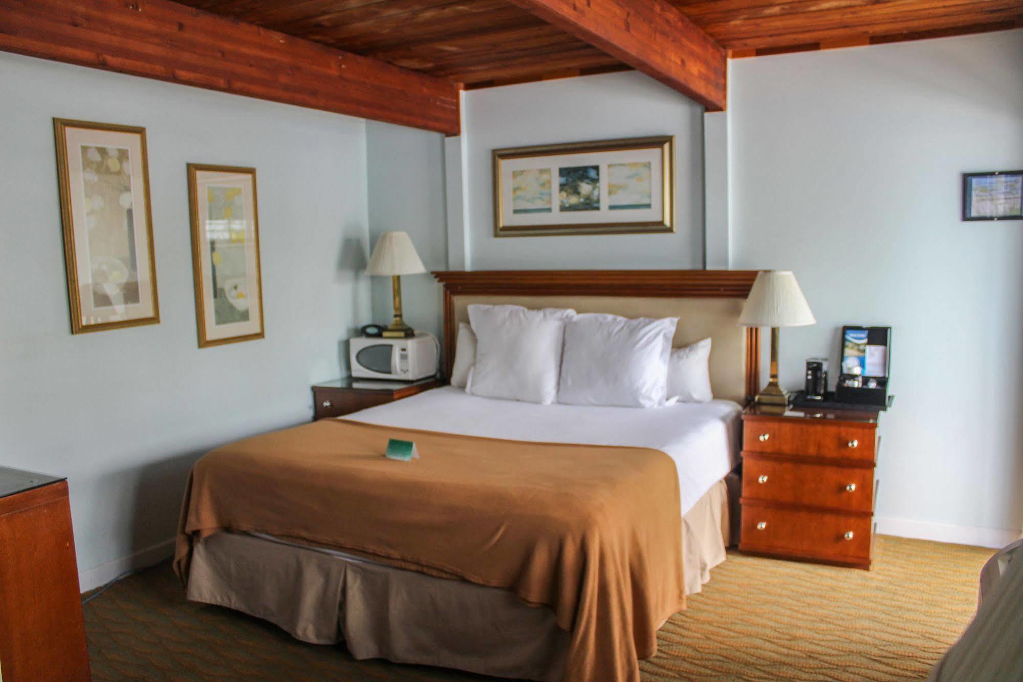 Rhumcay Beach Resort And Grille Fort Pierce Kültér fotó