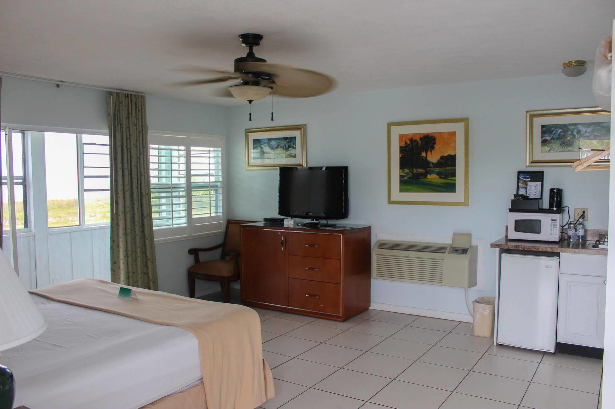 Rhumcay Beach Resort And Grille Fort Pierce Kültér fotó