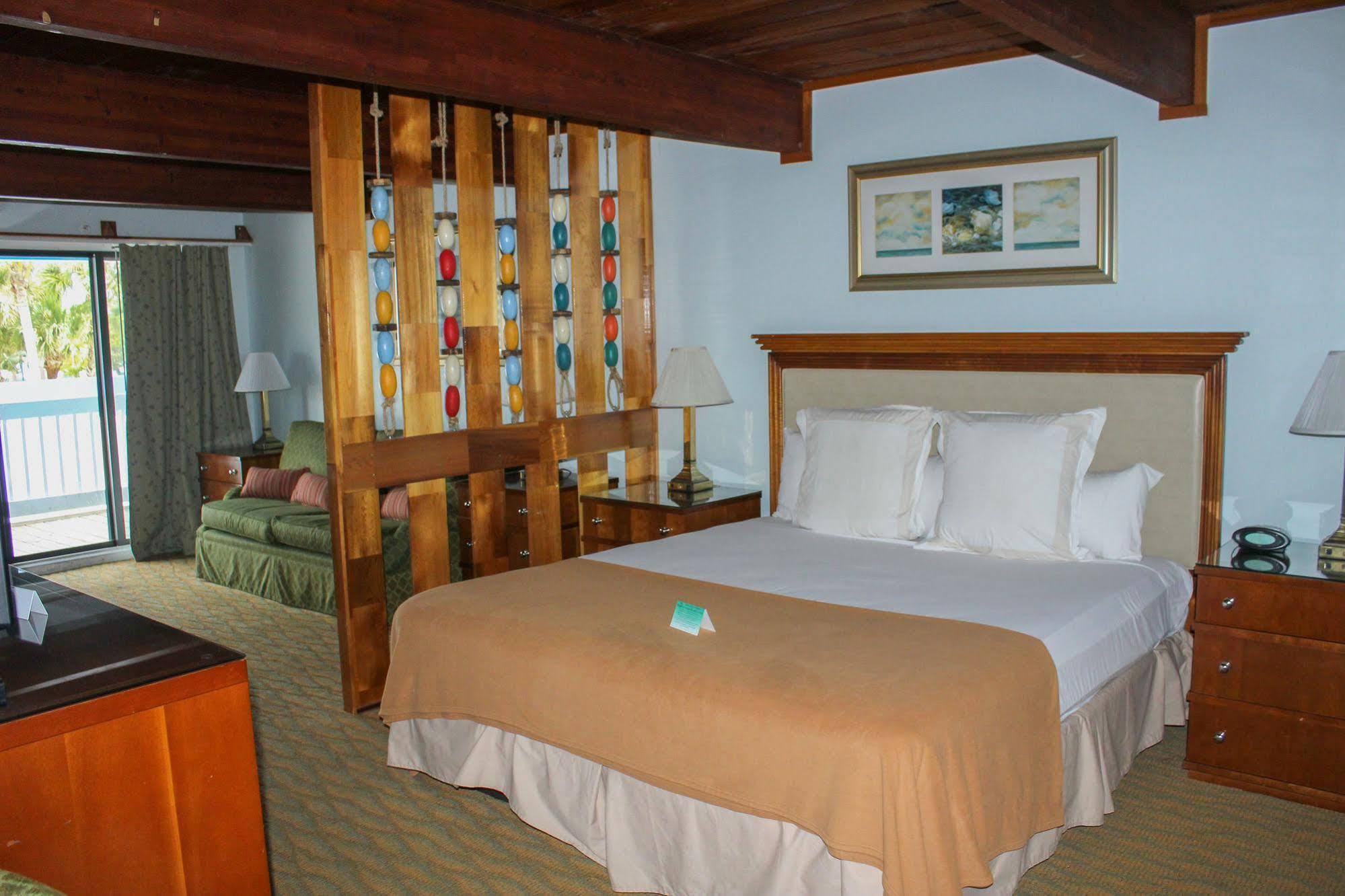 Rhumcay Beach Resort And Grille Fort Pierce Kültér fotó