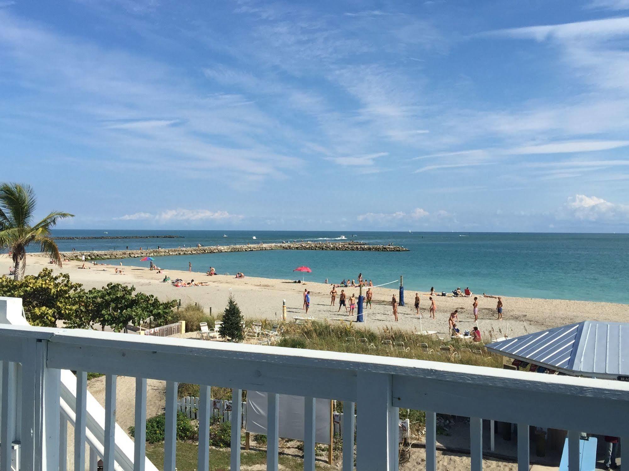 Rhumcay Beach Resort And Grille Fort Pierce Kültér fotó
