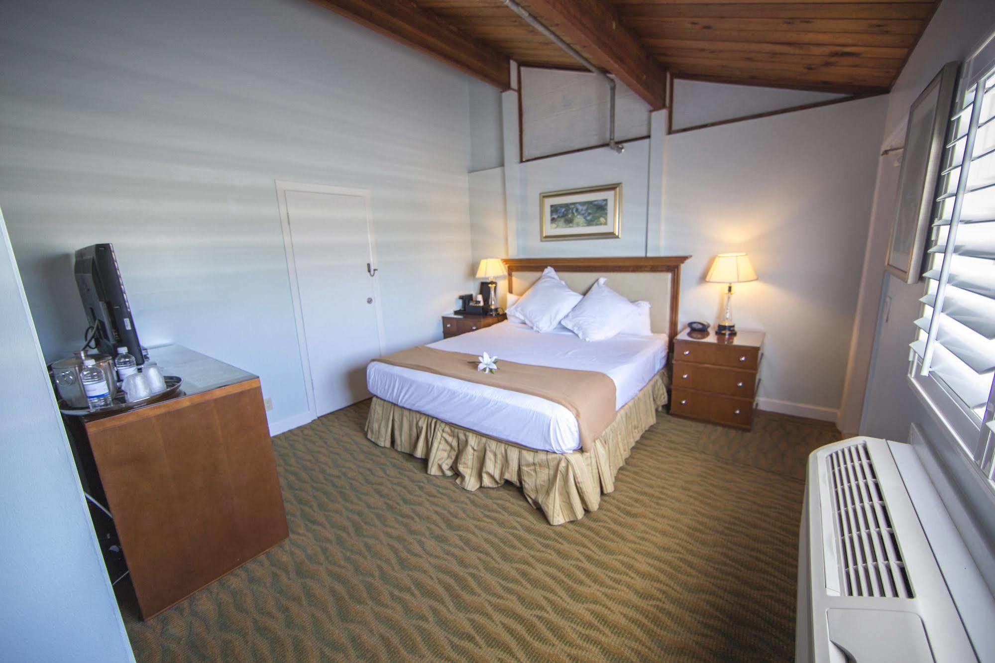 Rhumcay Beach Resort And Grille Fort Pierce Kültér fotó