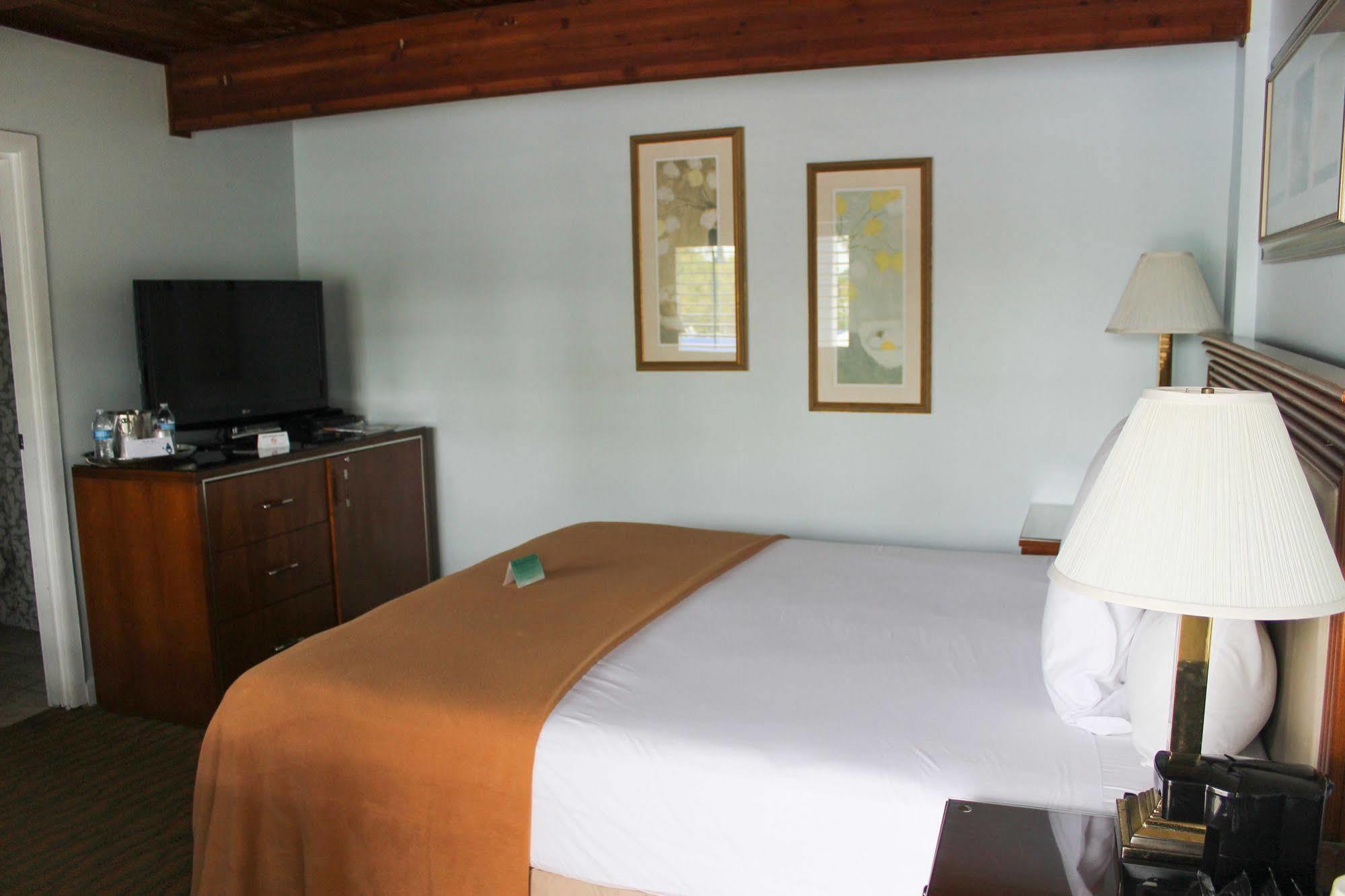 Rhumcay Beach Resort And Grille Fort Pierce Kültér fotó