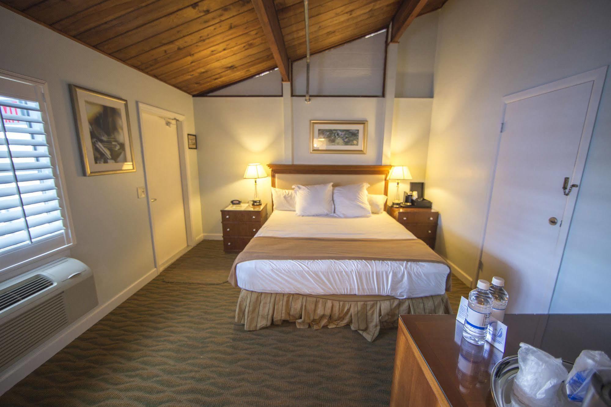 Rhumcay Beach Resort And Grille Fort Pierce Kültér fotó