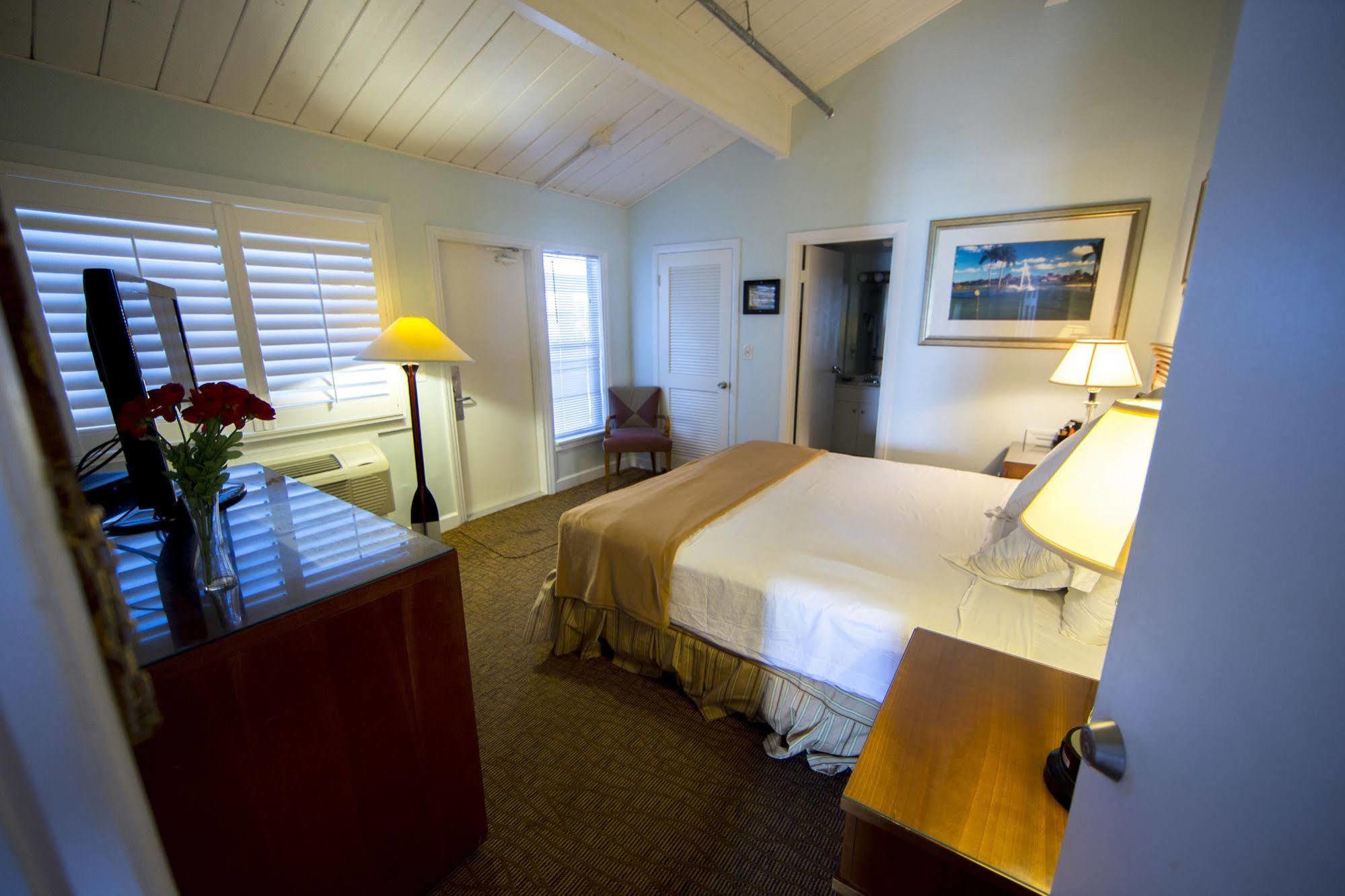 Rhumcay Beach Resort And Grille Fort Pierce Kültér fotó