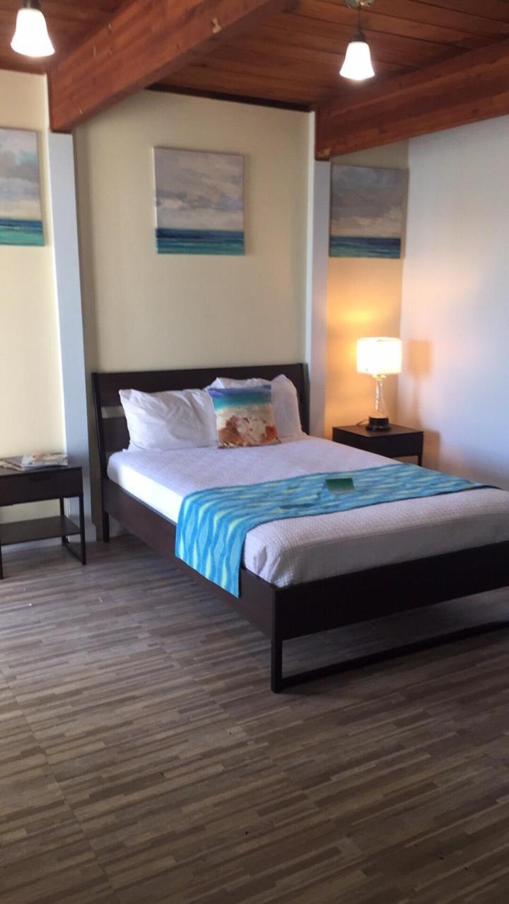Rhumcay Beach Resort And Grille Fort Pierce Kültér fotó